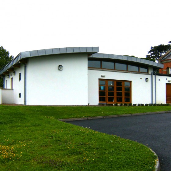 Resource Centre, St Mary's, Ardmore 04